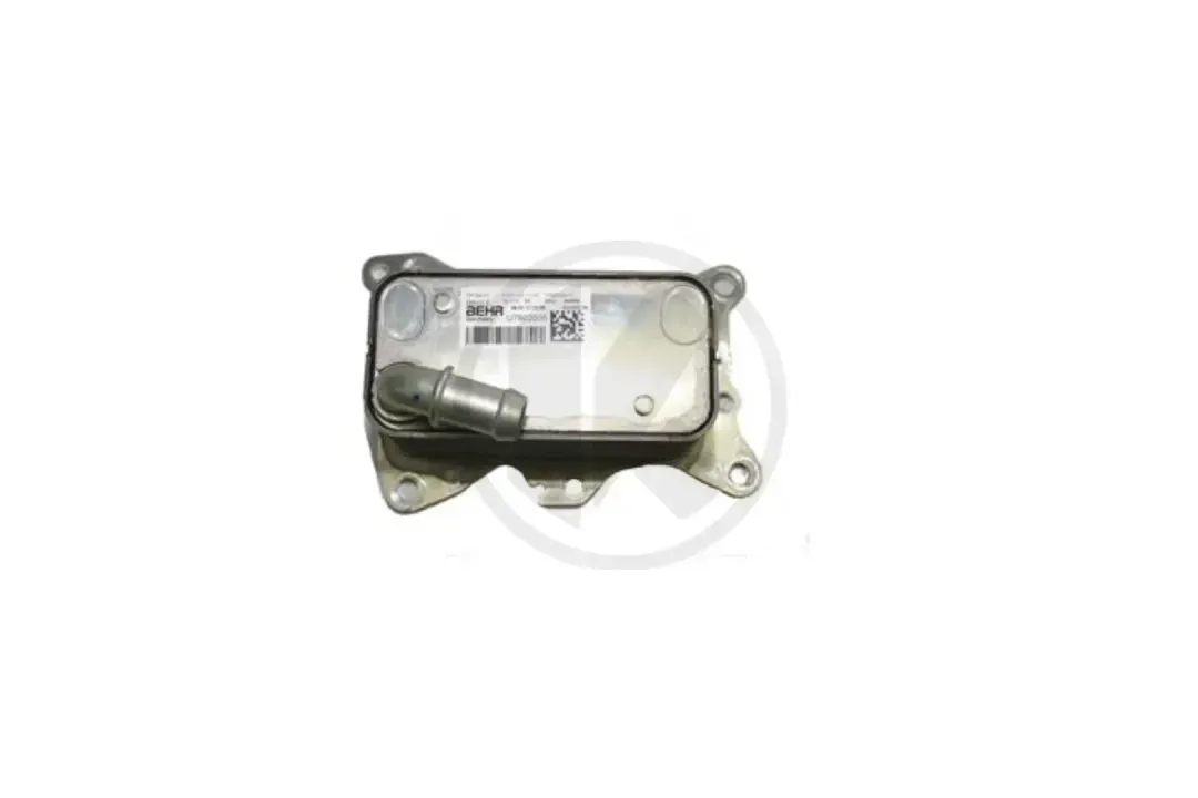 a6511801165 b   oil cooler